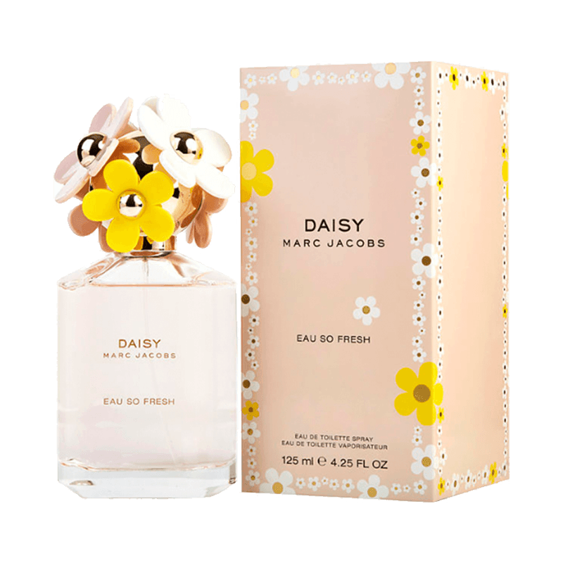 Perfume Mujer Marc Jacobs Daisy 100ml - Perfume - Innovacell Perfume Mujer Marc Jacobs Daisy 100ml - Perfume - Innovacell